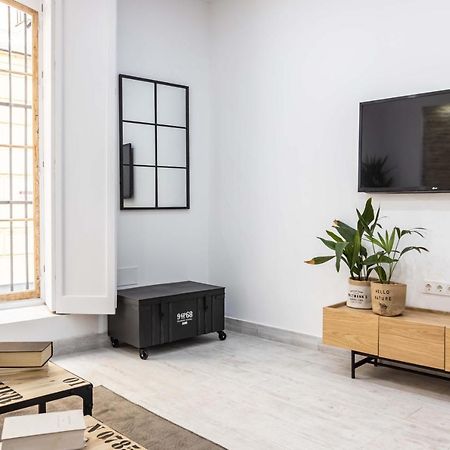 Casa Del Mercader By Cadiz Time Apartments Exteriér fotografie